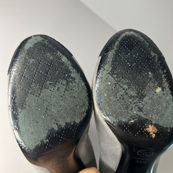 Chanel Ankle boots - Picture 8 of 12